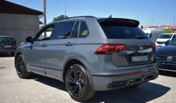 Volkswagen Tiguan 2,0 TDI EVO R-Line 4Motion DSG 147KW BLACK STYLE full