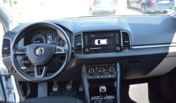 Škoda Karoq 1.6 TDI Style full