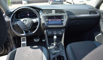 Volkswagen Tiguan 2.0 TDI 190k 4MOTION R-Line full