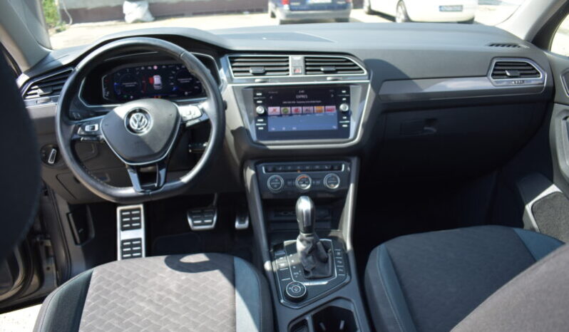 Volkswagen Tiguan 2.0 TDI 190k 4MOTION R-Line full