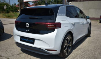 Volkswagen ID.3 Performance Upgrade 58kWh 1st Plus full