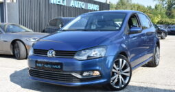 Volkswagen Polo 1.4 TDI BMT Trendline