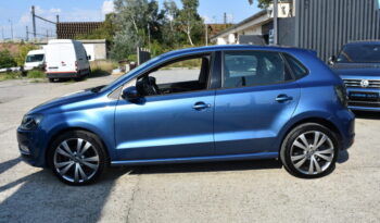 Volkswagen Polo 1.4 TDI BMT Trendline full