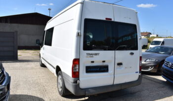 Ford Transit Tourneo 2,0 TDI 63 KW 6miestne full