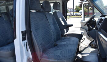 Ford Transit Tourneo 2,0 TDI 63 KW 6miestne full