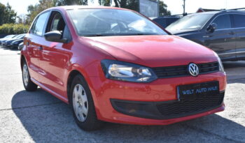 Volkswagen Polo 1.6 TDI Comfortline full