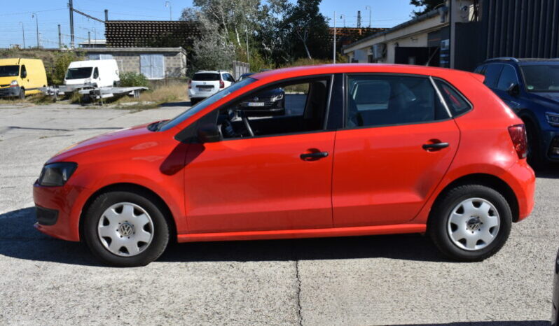 Volkswagen Polo 1.6 TDI Comfortline full