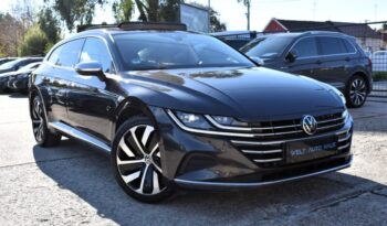 Volkswagen Arteon Shooting Brake 1.4 TSI eHybrid full