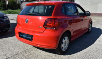 Volkswagen Polo 1.6 TDI Comfortline full