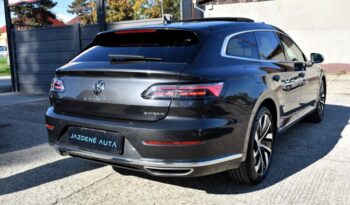 Volkswagen Arteon Shooting Brake 1.4 TSI eHybrid full