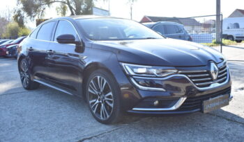 Renault Talisman Energy dCi 160 Initiale Paris full