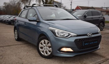 Hyundai i20 1.2i 16V Classic full