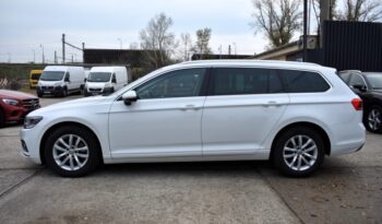 Volkswagen Passat Variant 2.0 TDI EVO Business DSG full