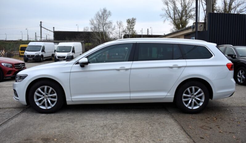 Volkswagen Passat Variant 2.0 TDI EVO Business DSG full