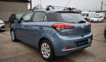 Hyundai i20 1.2i 16V Classic full