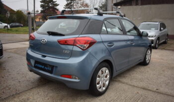 Hyundai i20 1.2i 16V Classic full