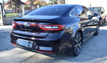 Renault Talisman Energy dCi 160 Initiale Paris full