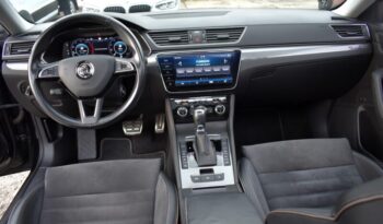 Škoda Superb Combi 2.0 TDI SCR Scout 4×4 DSG full