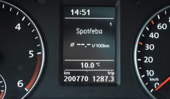 Volkswagen Sharan 2.0 TDI BMT Highline 4MOTION full