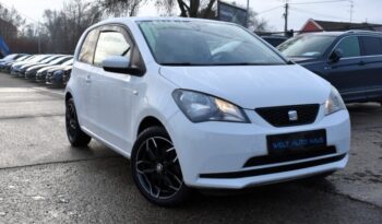 Seat Mii full
