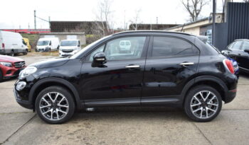 Fiat 500X 1.4 MultiAir Cross Plus 4×4 AT9 full