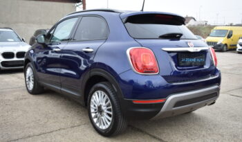 Fiat 500X 1.6 MultiJet Lounge full