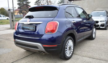 Fiat 500X 1.6 MultiJet Lounge full