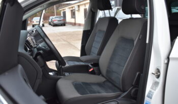 Volkswagen Golf Sportsvan 2.0 TDI BMT 150k Comfortline full