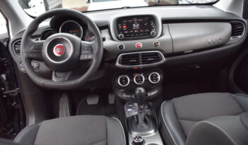 Fiat 500X 1.4 MultiAir Cross Plus 4×4 AT9 full