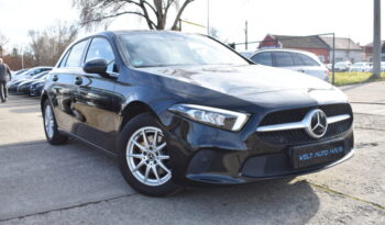 Mercedes-Benz A trieda 200 d /T full