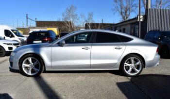 Audi A7 Sportback 3.0 TDI quattro S tronic full