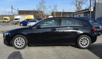 Mercedes-Benz A trieda 200 d /T full