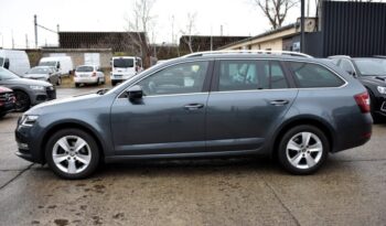 Škoda Octavia Combi 2,0l 110KW A/T Webasto full