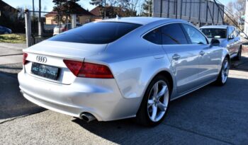 Audi A7 Sportback 3.0 TDI quattro S tronic full