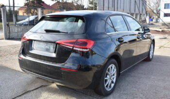 Mercedes-Benz A trieda 200 d /T full