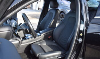 Mercedes-Benz A trieda 200 d /T full