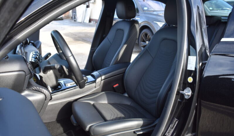 Mercedes-Benz A trieda 200 d /T full