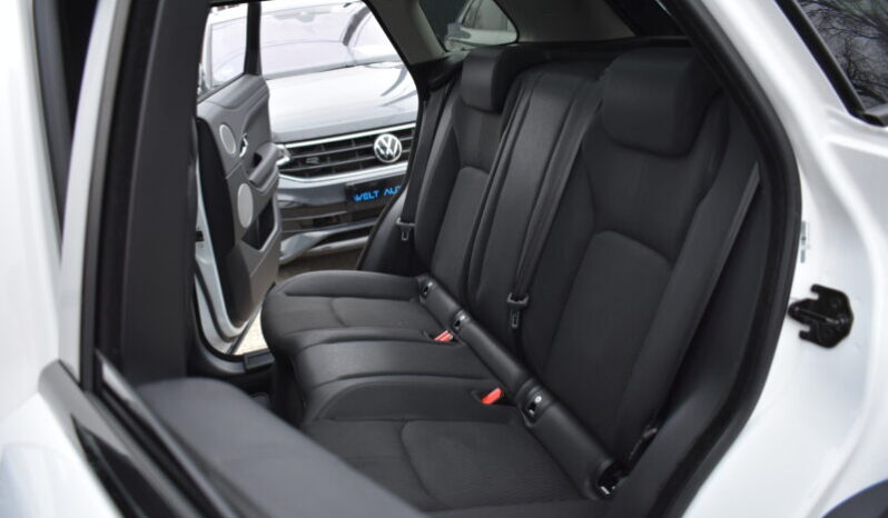 Land Rover Range Rover Evoque 2.0 TD4 full