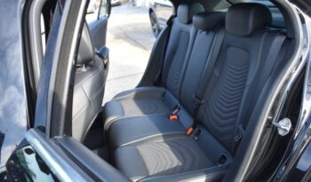 Mercedes-Benz A trieda 200 d /T full