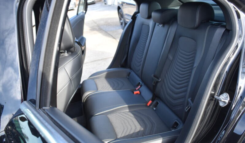 Mercedes-Benz A trieda 200 d /T full