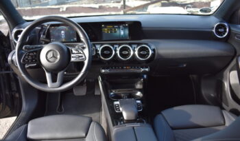Mercedes-Benz A trieda 200 d /T full