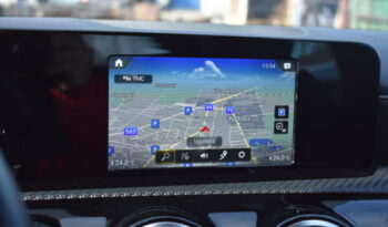 Mercedes-Benz A trieda 200 d /T full