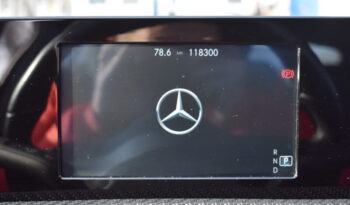 Mercedes-Benz A trieda 200 d /T full