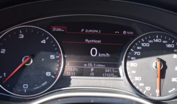 Audi A7 Sportback 3.0 TDI quattro S tronic full