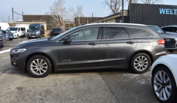 Ford Mondeo Combi full