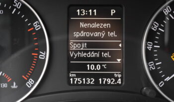 Škoda Octavia Combi 1.8 TSI L&K DSG full