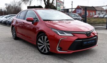 Toyota Corolla 1.5 Dynamic Force MDS Comfort full