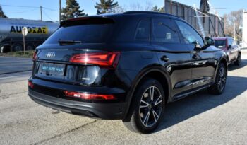 Audi Q5 40 2.0 TDI mHEV Advanced quattro S tronic, 150KW, A7 BLACK OPTIC full