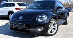 Volkswagen Beetle 1.2 TSI Design