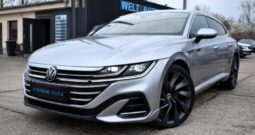 Volkswagen Arteon Shooting Brake 2,0l 147 KW 4×4 R-line A/T